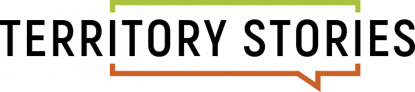 Territory Stories logo