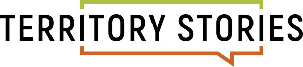 Territory Stories logo