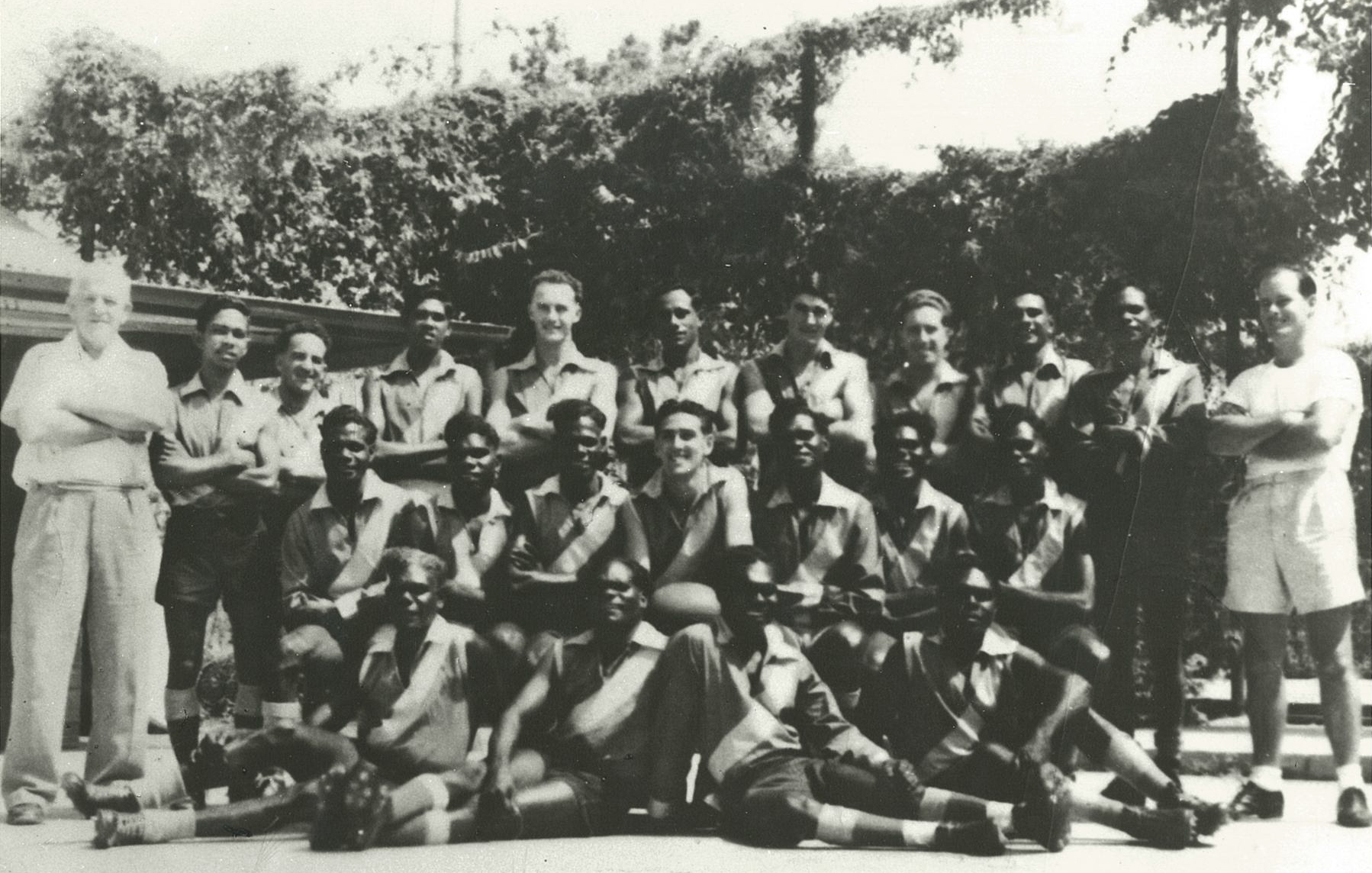 St Mary's Football Club