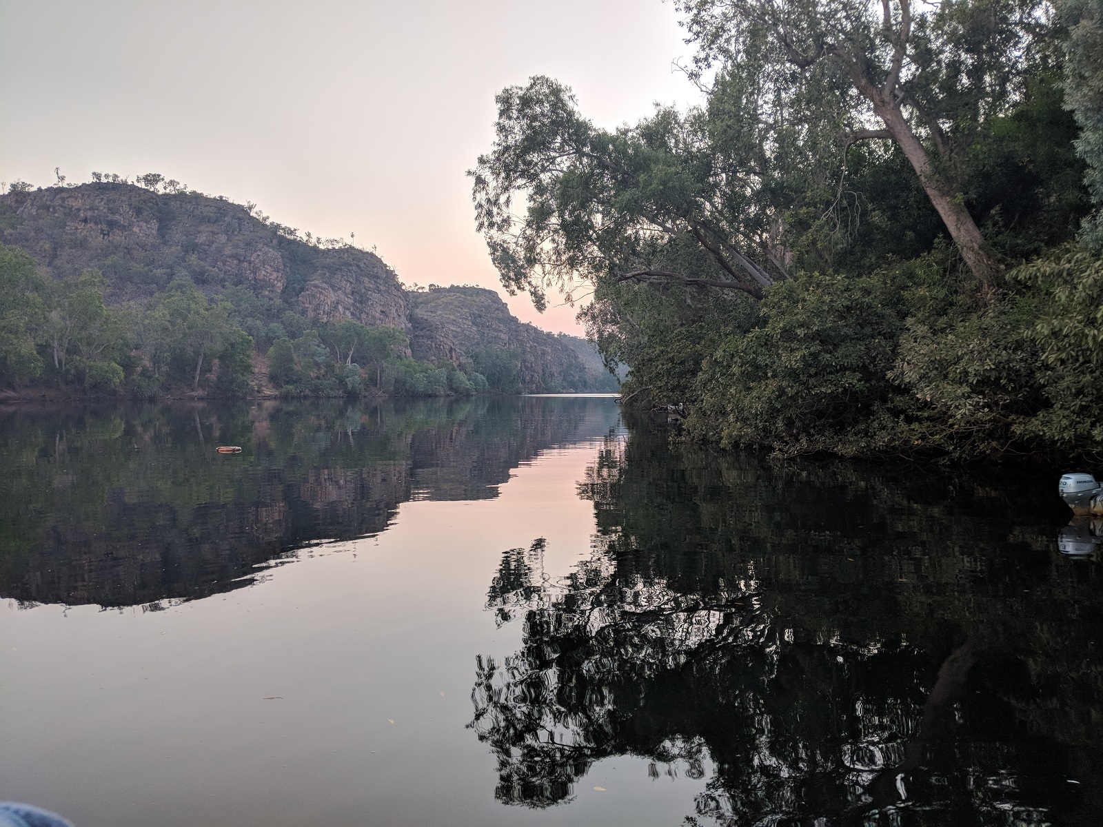 Nitmiluk (Katherine) Gorge